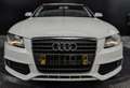 Audi A4 A4 2.0 TDI 143 DPF Business Line Multitronic A Blanc - thumbnail 1