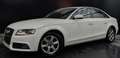 Audi A4 A4 2.0 TDI 143 DPF Business Line Multitronic A Blanc - thumbnail 2