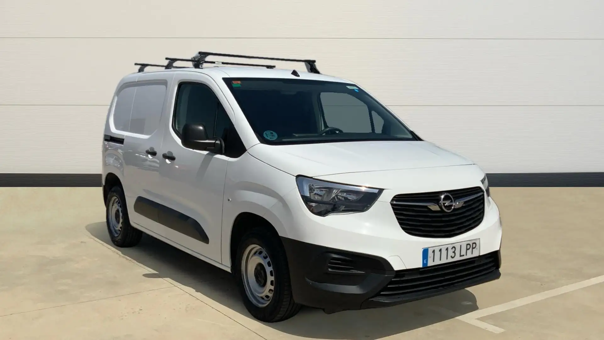 Opel Combo N1 Cargo 1.5TD S&S L 650 Express 100 - 1