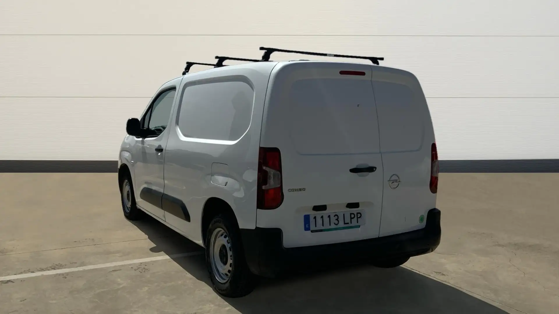 Opel Combo N1 Cargo 1.5TD S&S L 650 Express 100 - 2