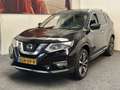 Nissan X-Trail 1.3 DIG-T ACENTA LEDER NAVIGATIE PANORAMA SCHUIF/K Zwart - thumbnail 4