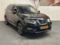 Nissan X-Trail 1.3 DIG-T ACENTA LEDER NAVIGATIE PANORAMA SCHUIF/K Zwart - thumbnail 2