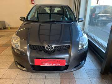 2.0 D-4D DPF 5P SOL (93kw)