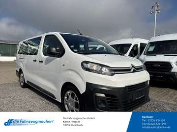 Kombi XL Navi Apple CarPlay Android *EXPORT