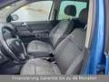 Volkswagen Polo IV Tour Sitzheizung Klima Blau - thumbnail 8