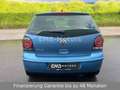 Volkswagen Polo IV Tour Sitzheizung Klima Blau - thumbnail 6