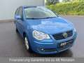 Volkswagen Polo IV Tour Sitzheizung Klima Blau - thumbnail 4