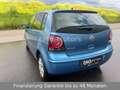 Volkswagen Polo IV Tour Sitzheizung Klima Blau - thumbnail 7