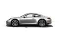 Porsche 991 3.0 Carrera 4 Coupé Silber - thumbnail 2
