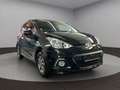 Hyundai i10 Intro Edition 1. Hand, eFH, Klima, SHZ Schwarz - thumbnail 3