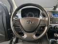 Hyundai i10 Intro Edition 1. Hand, eFH, Klima, SHZ Schwarz - thumbnail 9