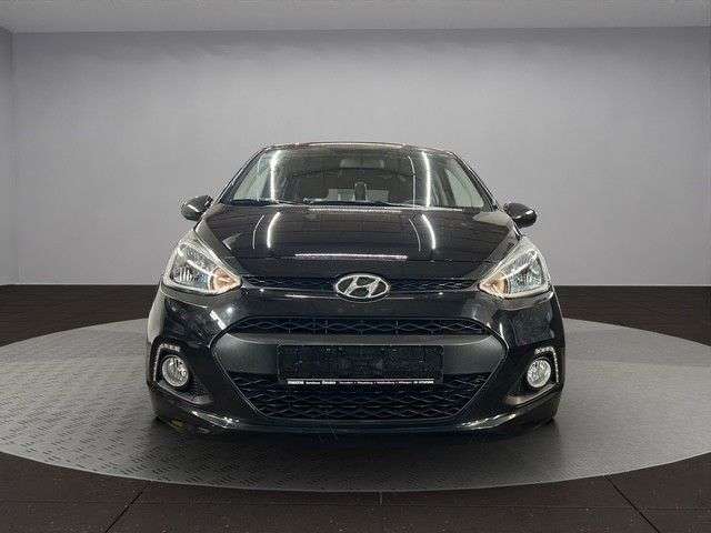 Hyundai i10 Intro Edition 1. Hand, eFH, Klima, SHZ