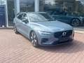 Volvo V60 T8 AWD Recharge Ultimate Dark Auto Gris - thumbnail 1