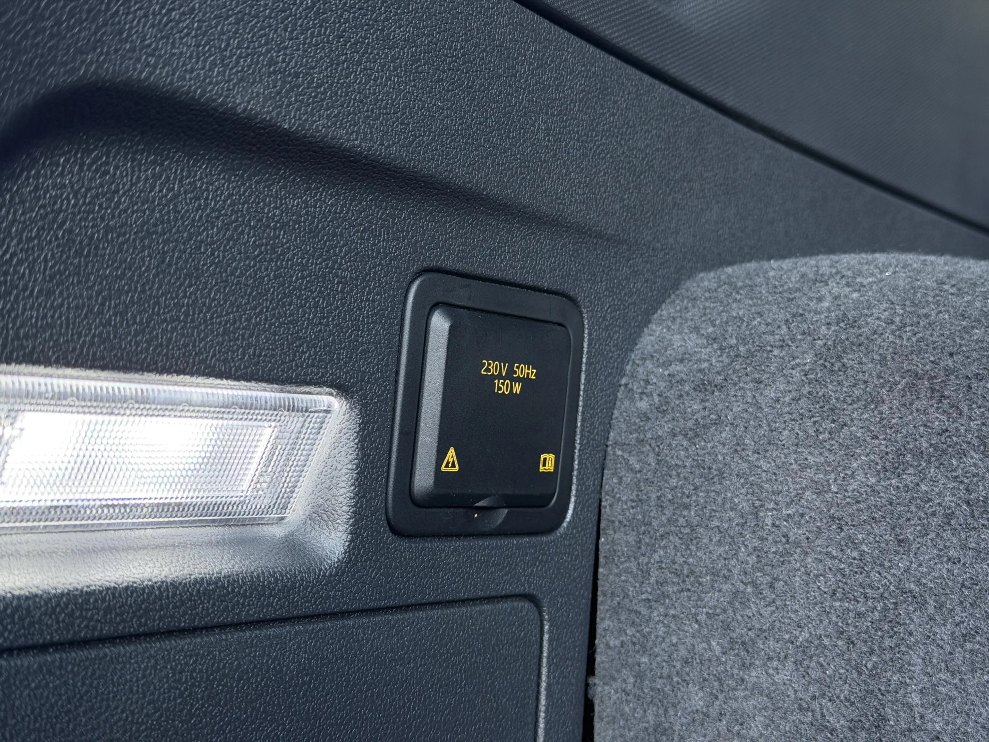SEAT Tarraco 1.4 TSI e-Hybrid PHEV FR Automaat 245PK | Memory S — photo 41
