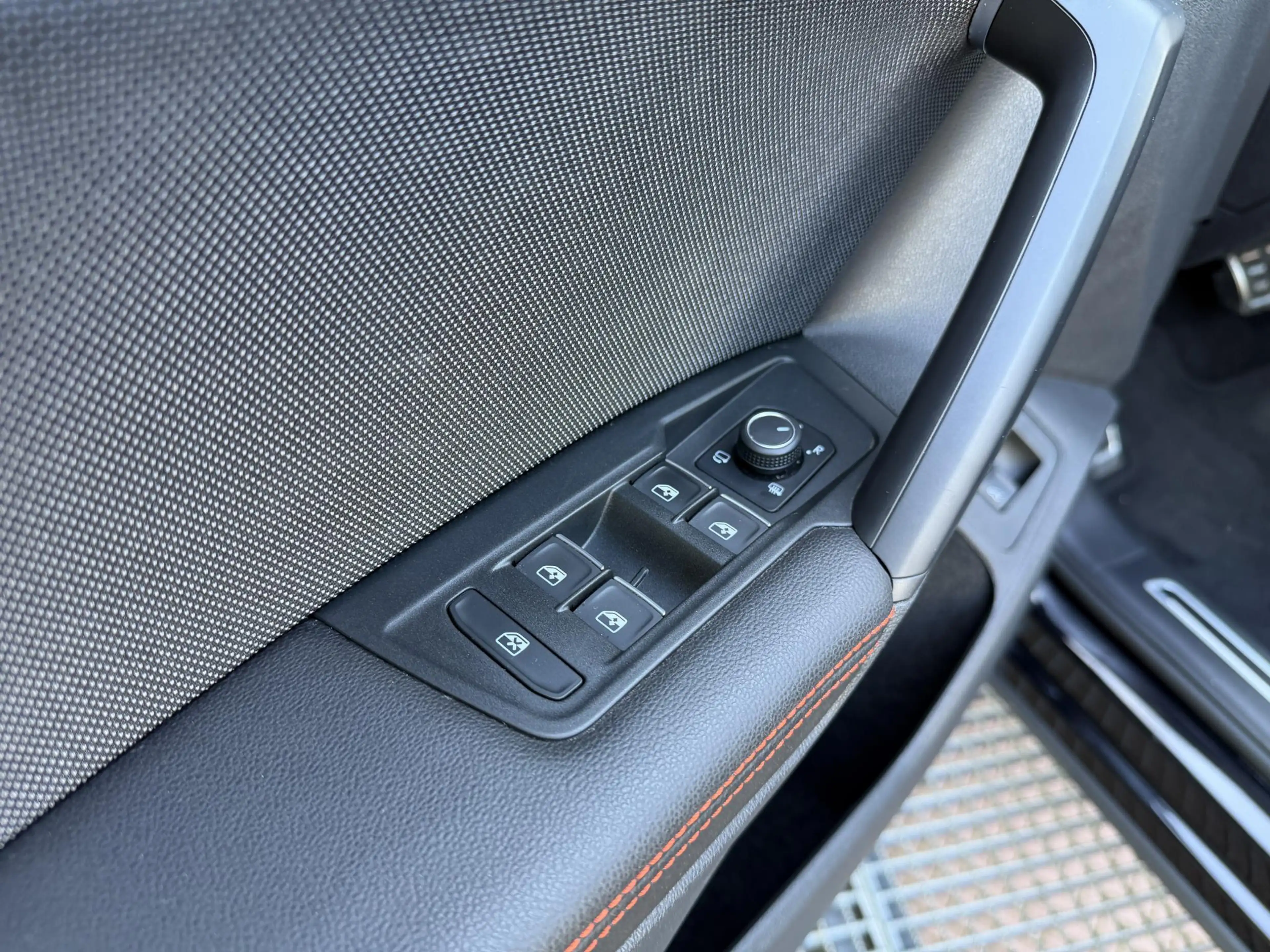 SEAT Tarraco 1.4 TSI e-Hybrid PHEV FR Automaat 245PK | Memory S — photo 23