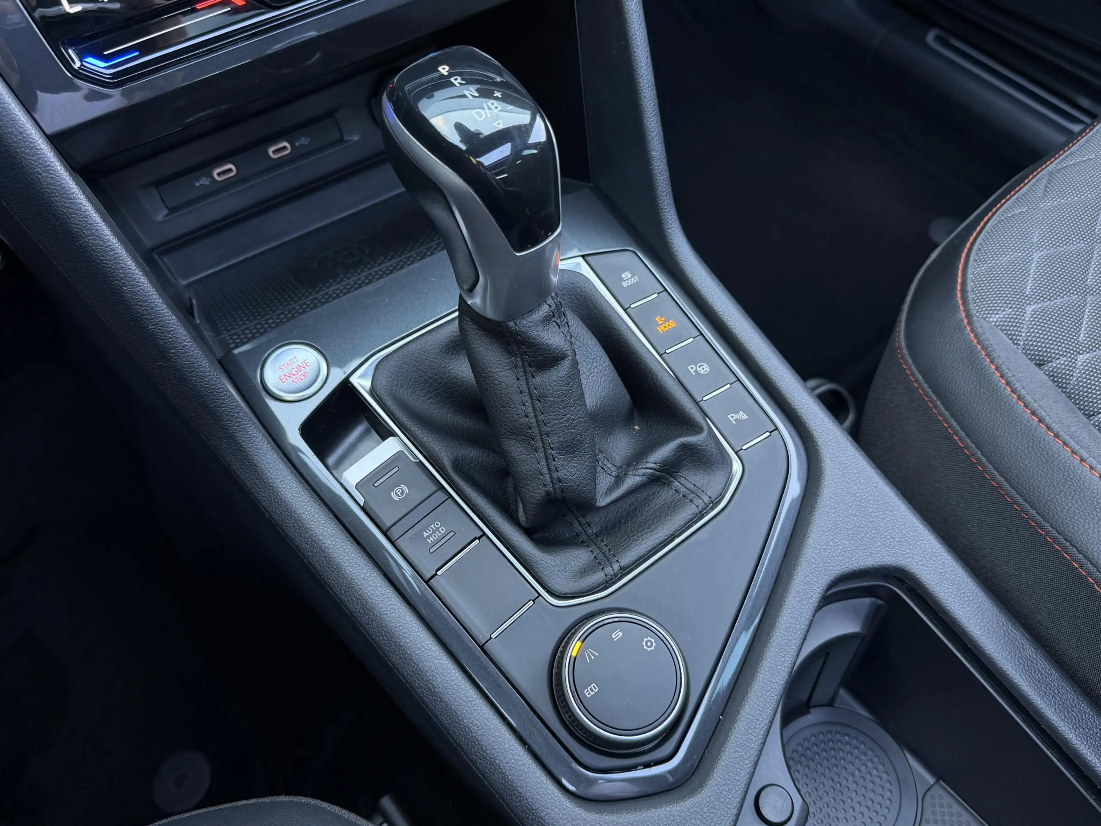 SEAT Tarraco 1.4 TSI e-Hybrid PHEV FR Automaat 245PK | Memory S — photo 26