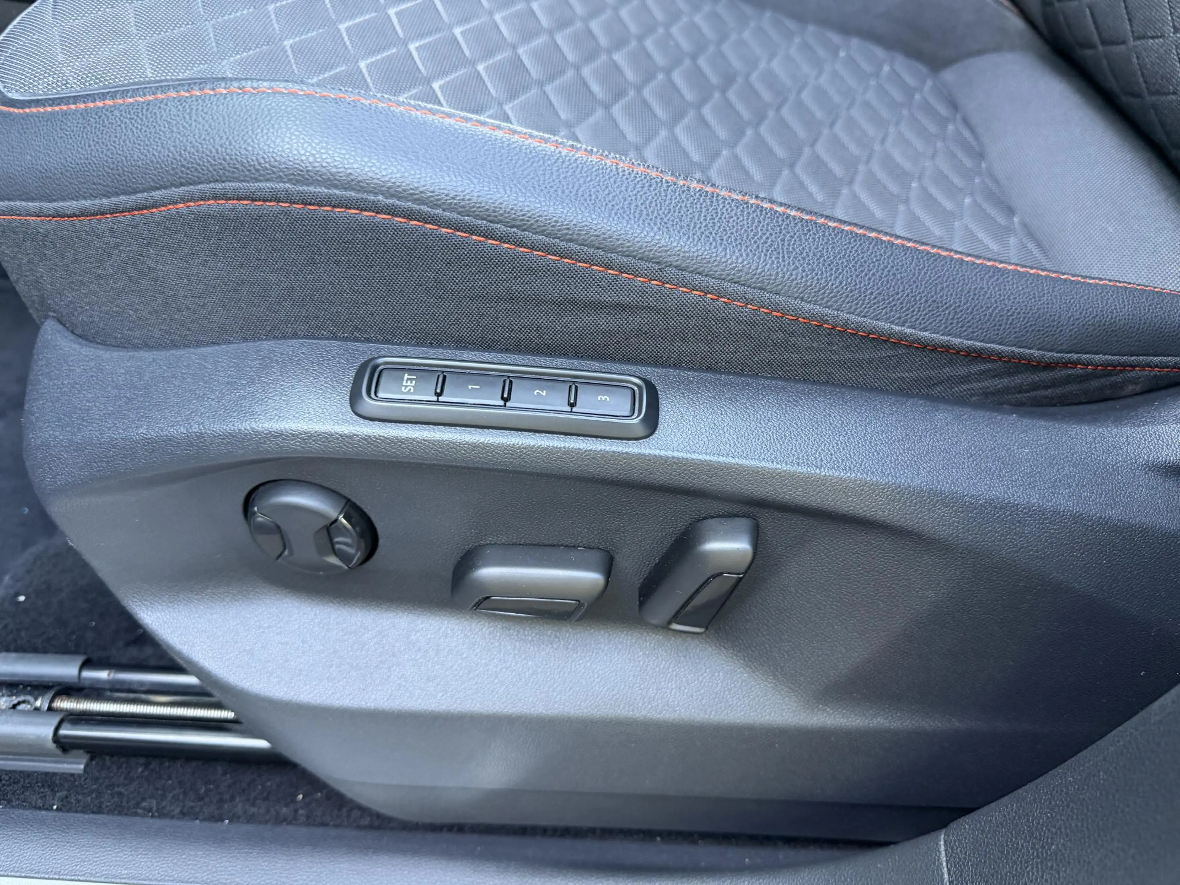 SEAT Tarraco 1.4 TSI e-Hybrid PHEV FR Automaat 245PK | Memory S — photo 37