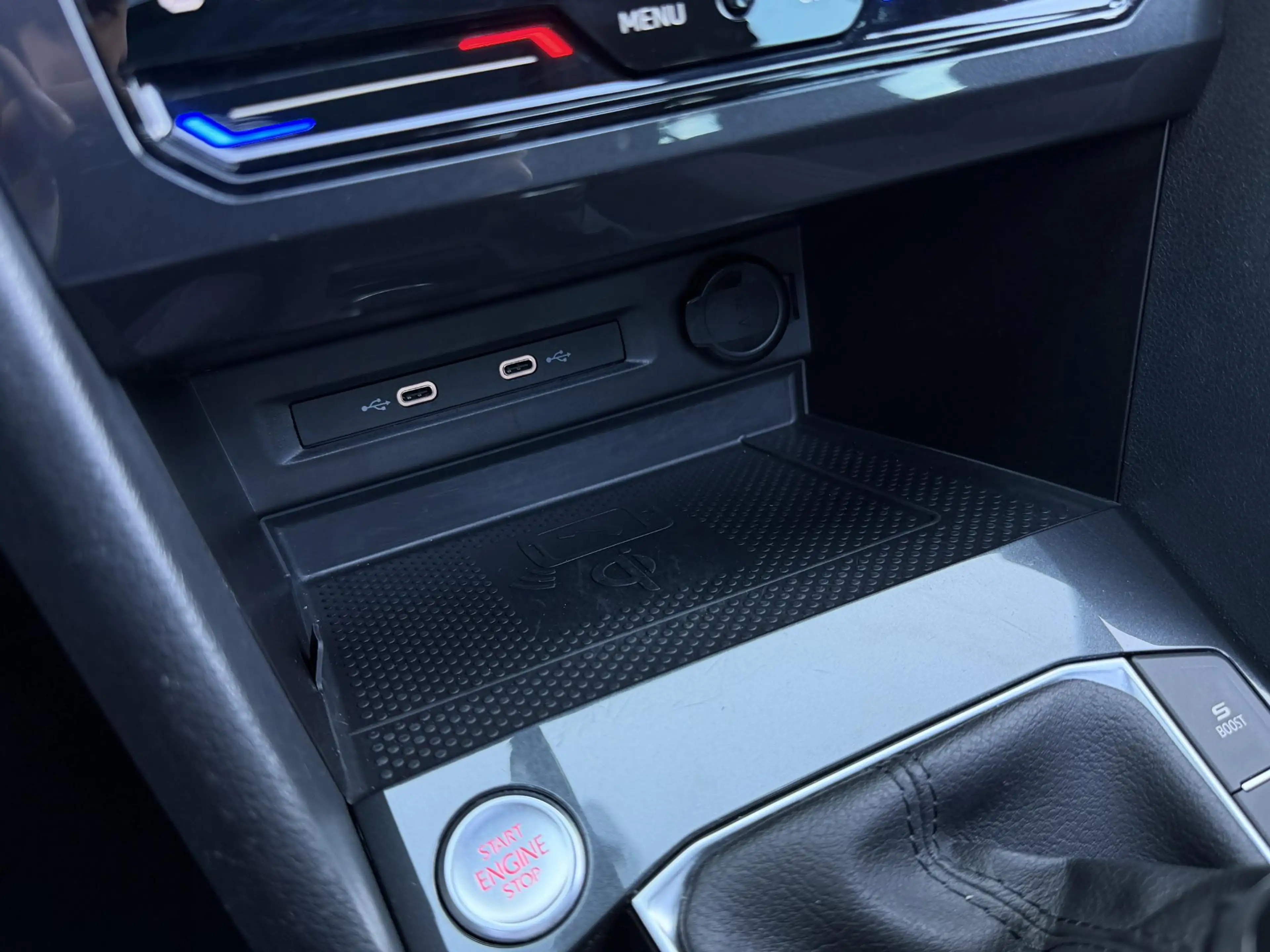 SEAT Tarraco 1.4 TSI e-Hybrid PHEV FR Automaat 245PK | Memory S — photo 32