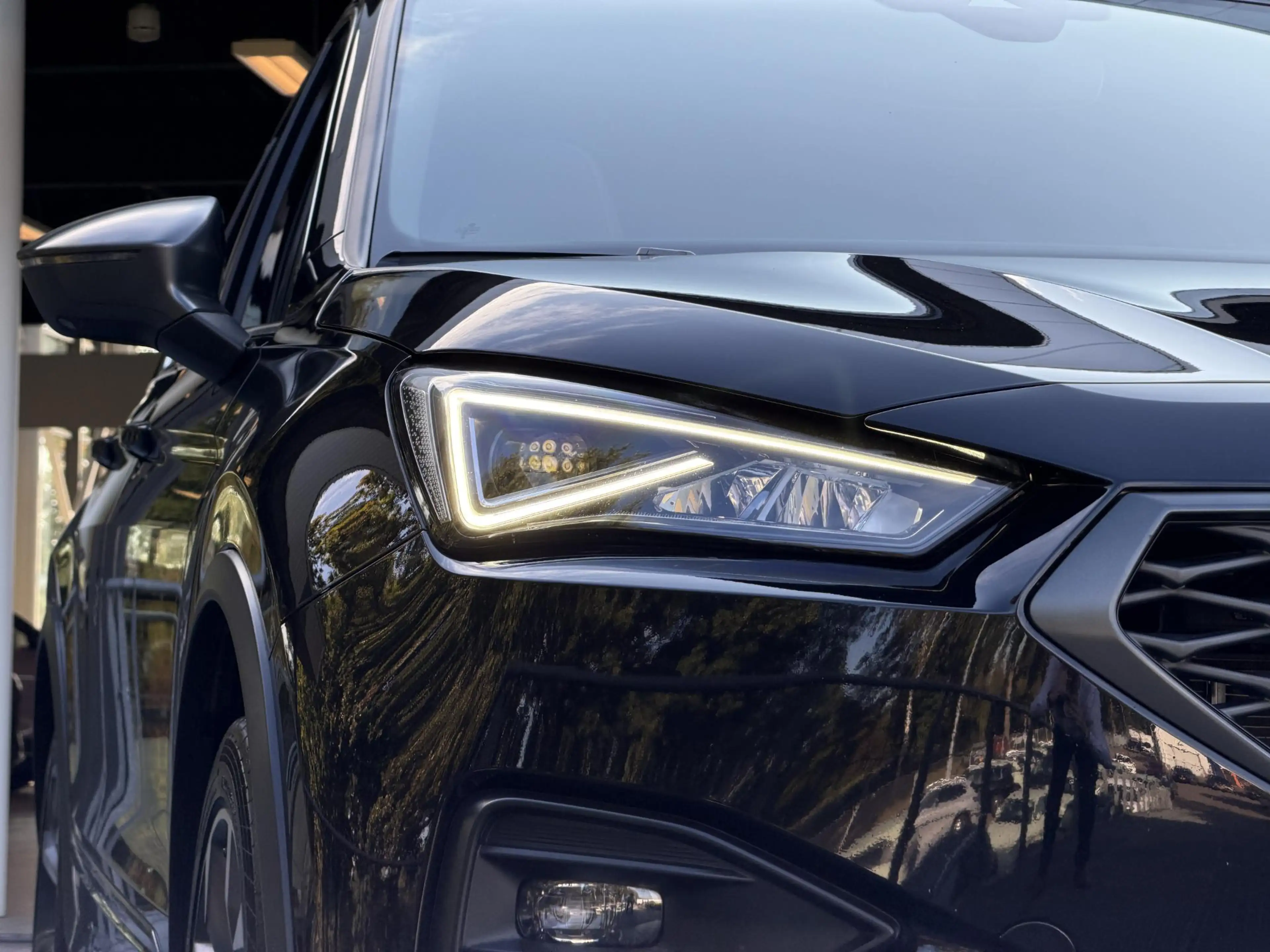 SEAT Tarraco 1.4 TSI e-Hybrid PHEV FR Automaat 245PK | Memory S — photo 28