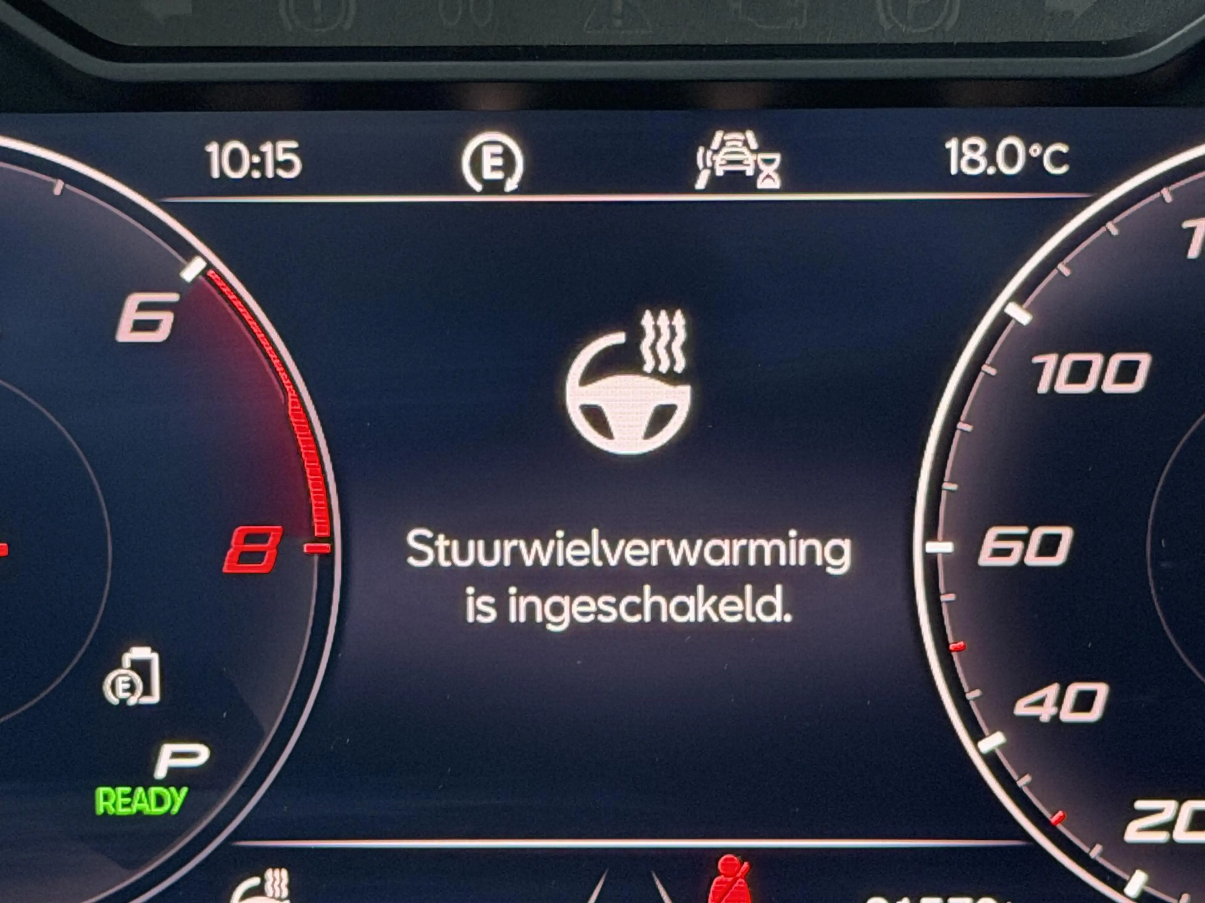 SEAT Tarraco 1.4 TSI e-Hybrid PHEV FR Automaat 245PK | Memory S — photo 31