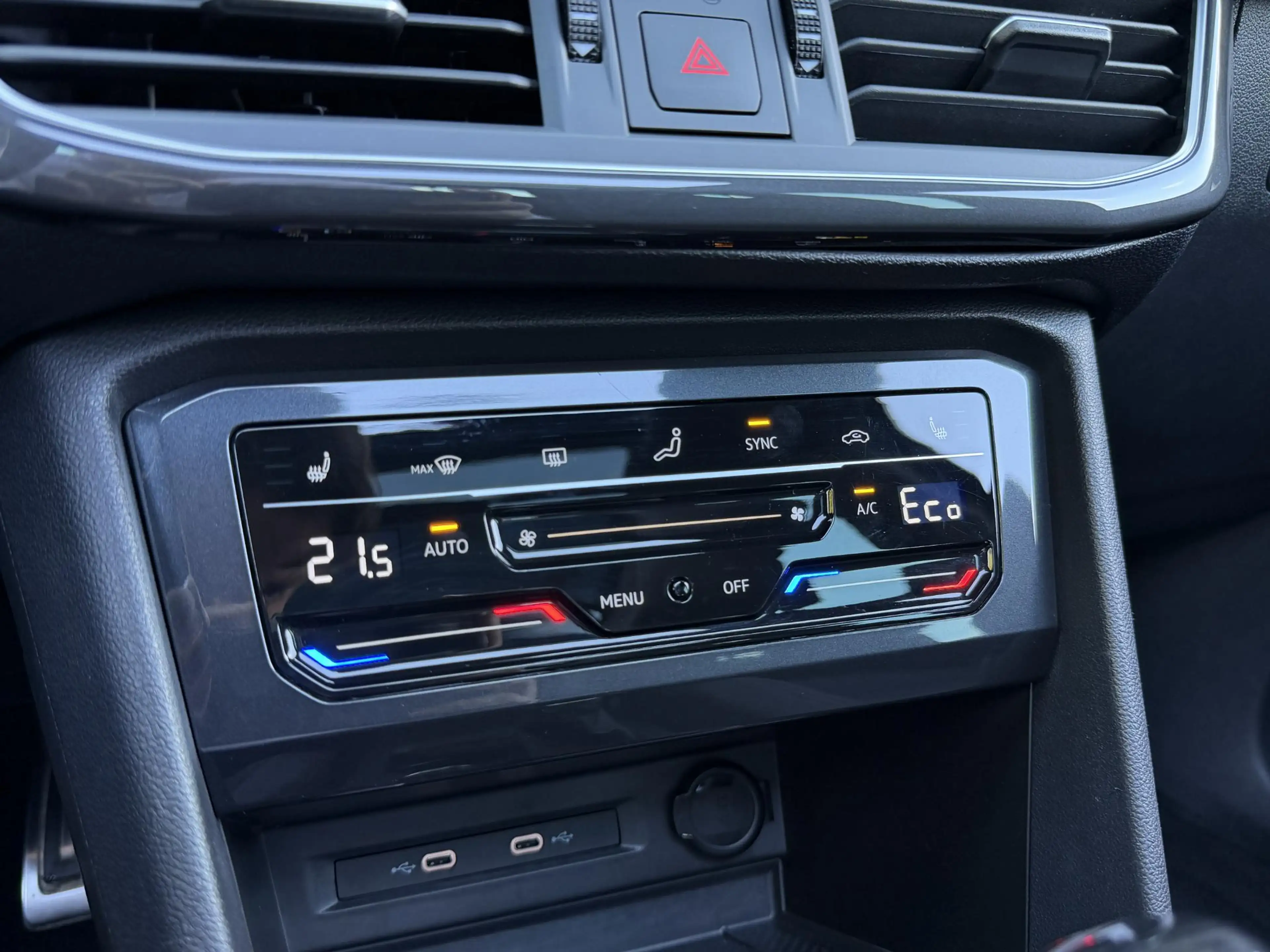 SEAT Tarraco 1.4 TSI e-Hybrid PHEV FR Automaat 245PK | Memory S — photo 13