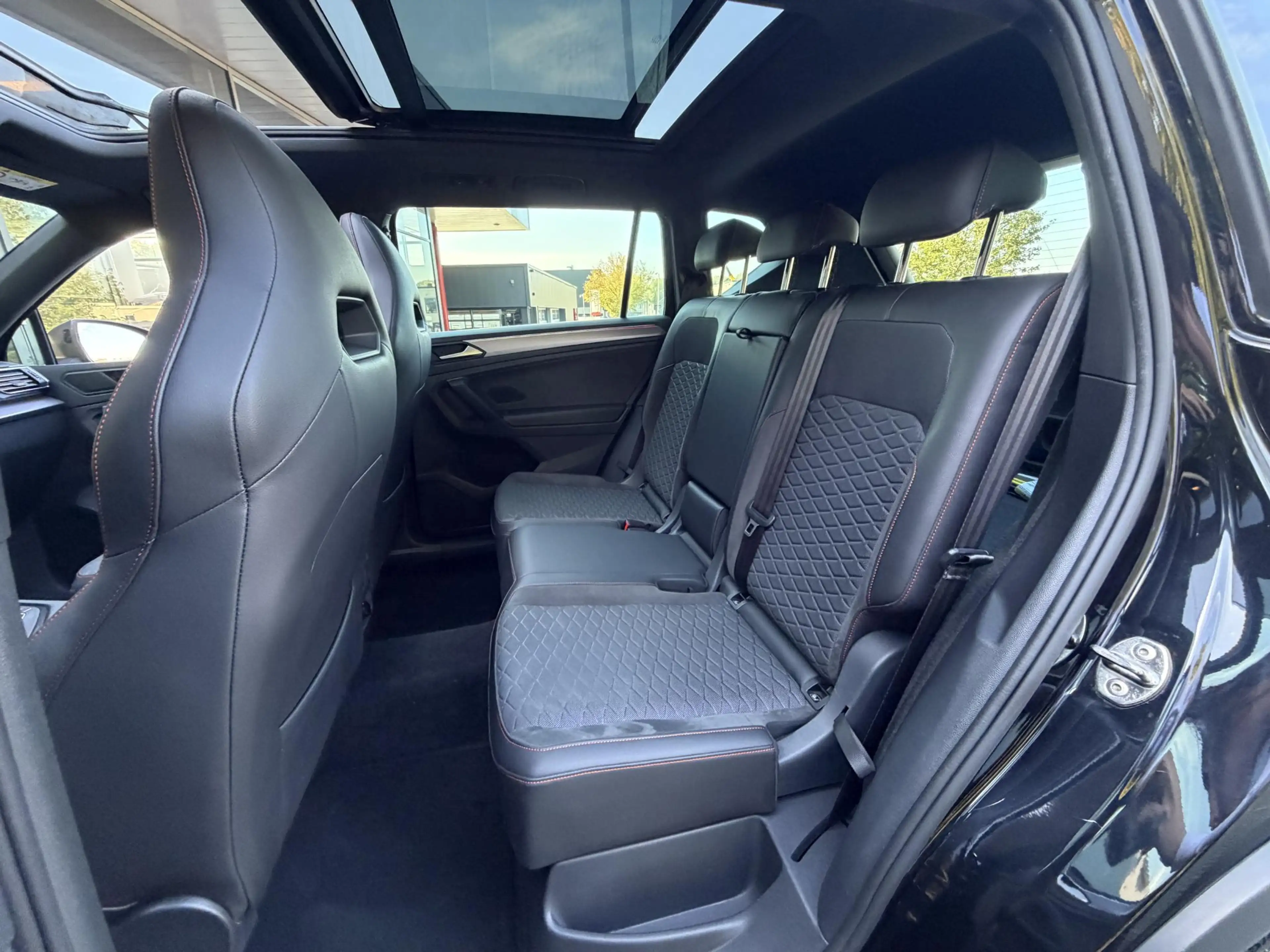SEAT Tarraco 1.4 TSI e-Hybrid PHEV FR Automaat 245PK | Memory S — photo 8