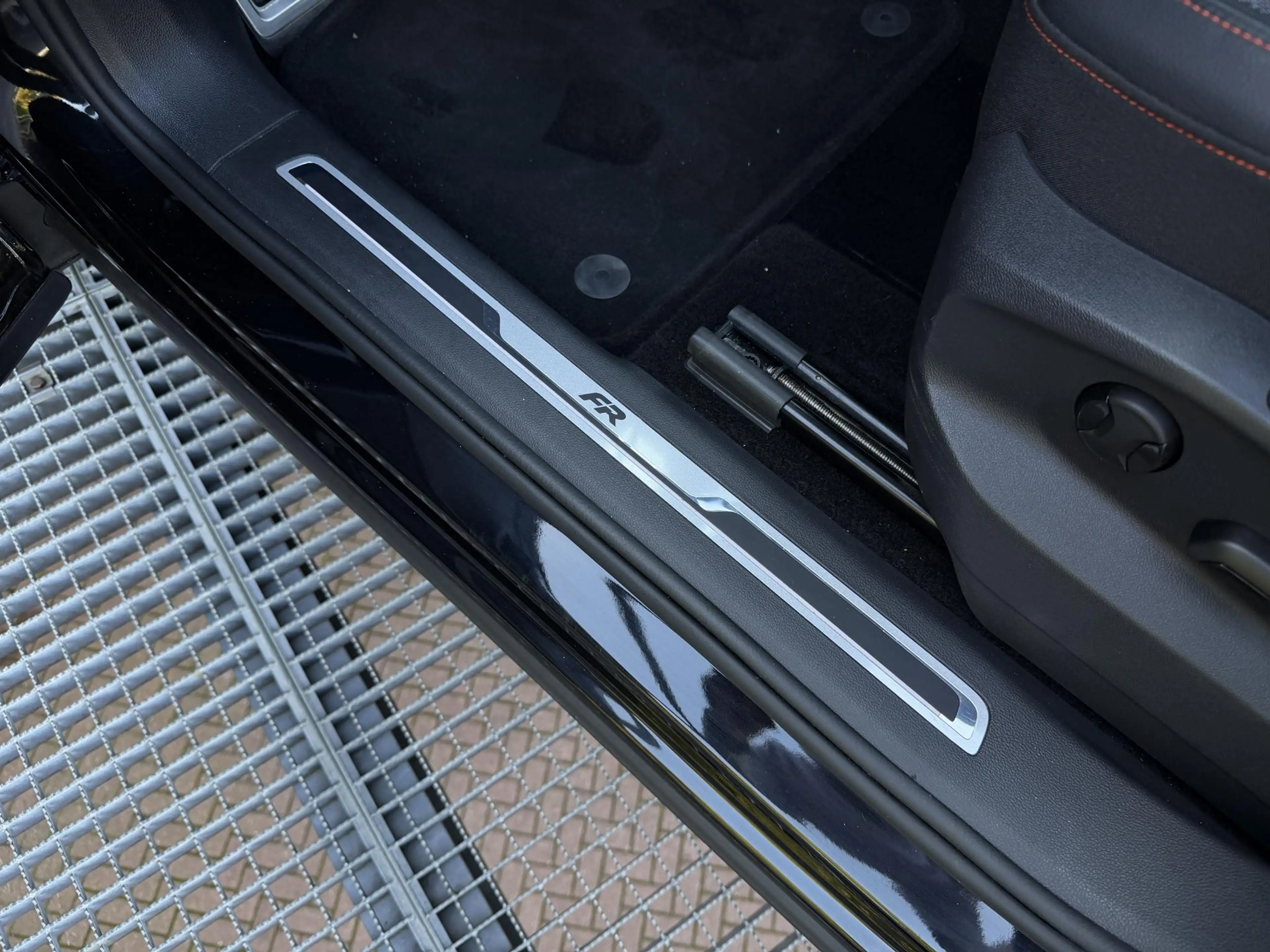 SEAT Tarraco 1.4 TSI e-Hybrid PHEV FR Automaat 245PK | Memory S — photo 35