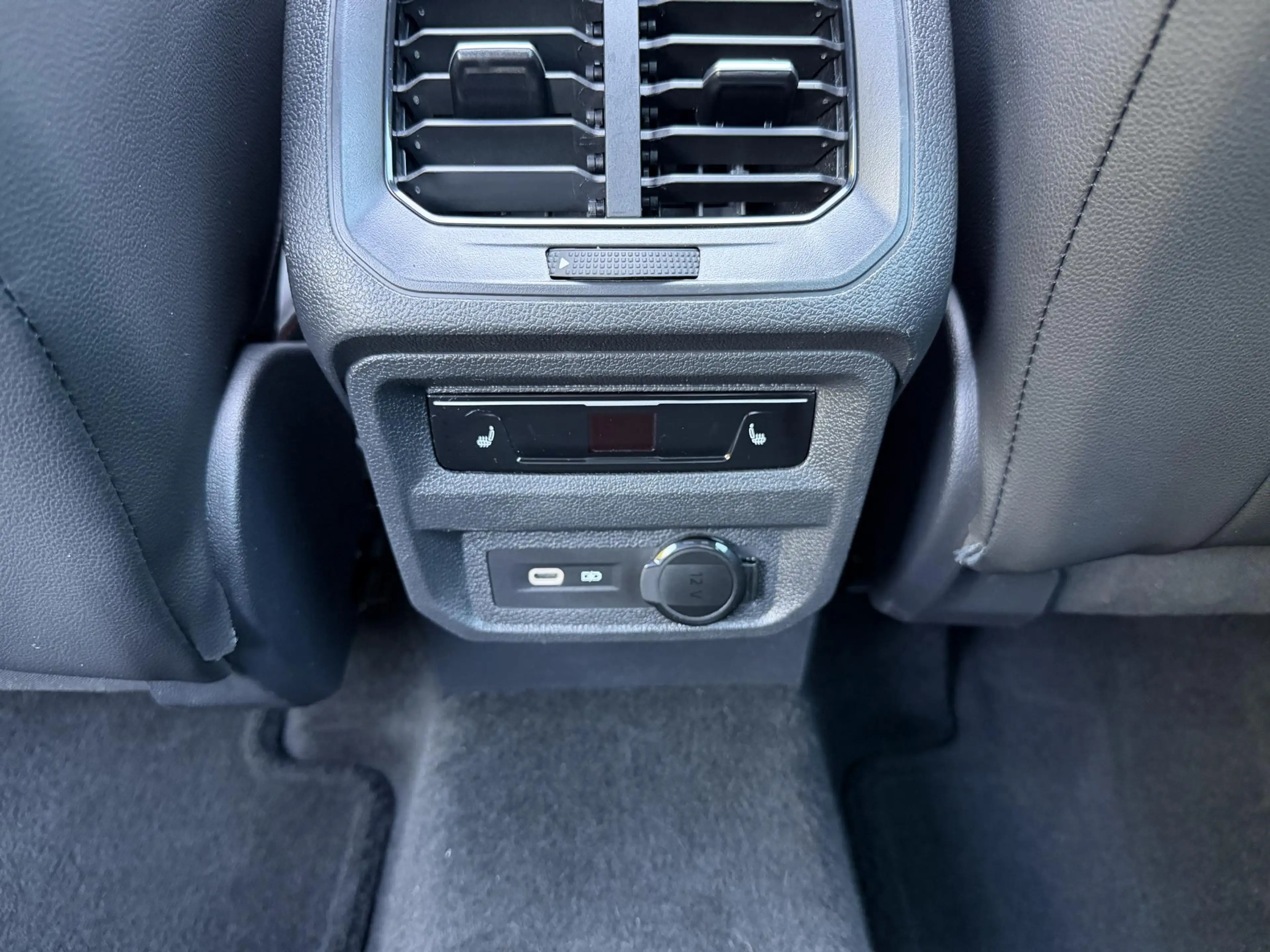 SEAT Tarraco 1.4 TSI e-Hybrid PHEV FR Automaat 245PK | Memory S — photo 39