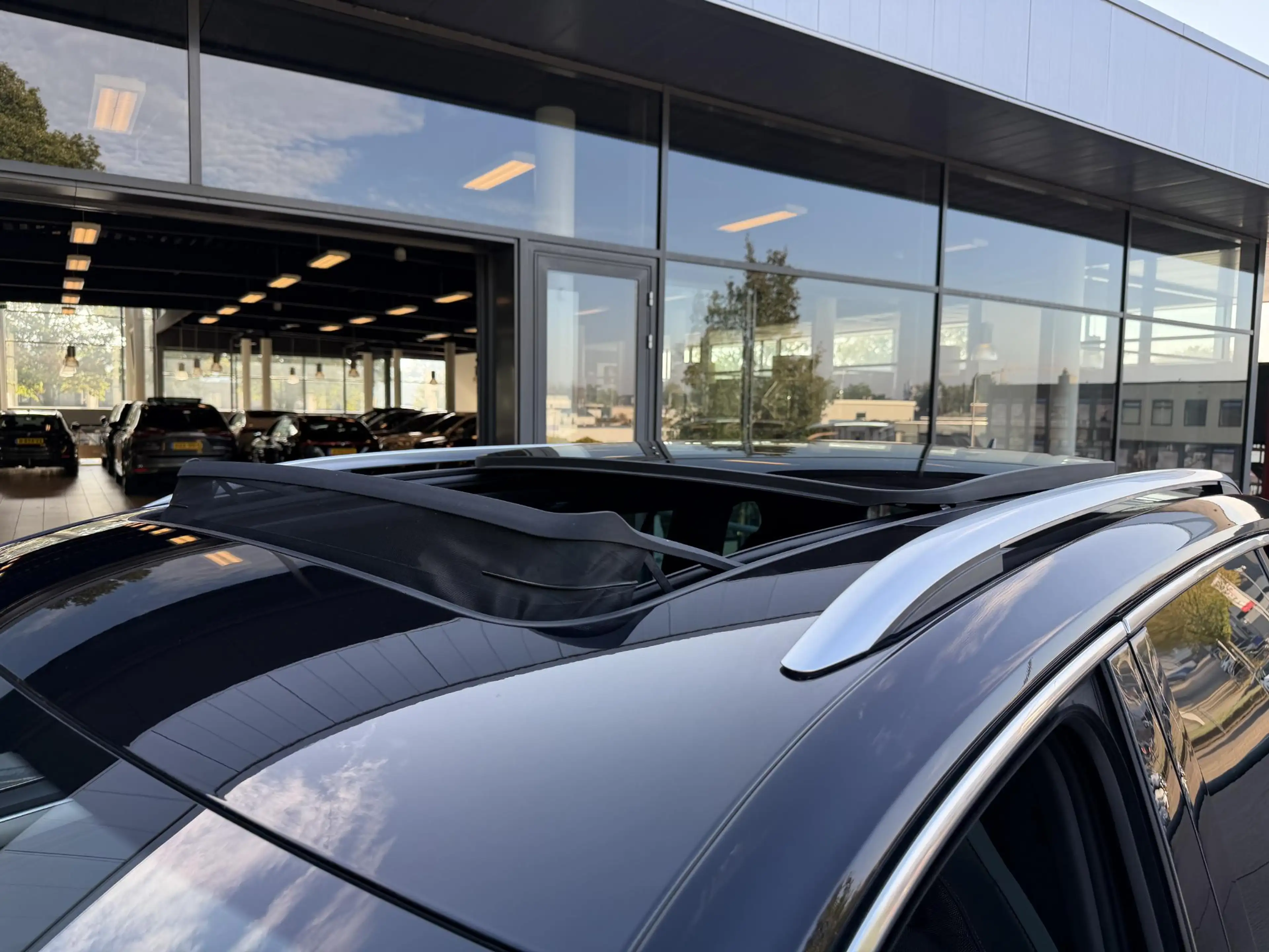 SEAT Tarraco 1.4 TSI e-Hybrid PHEV FR Automaat 245PK | Memory S — photo 15