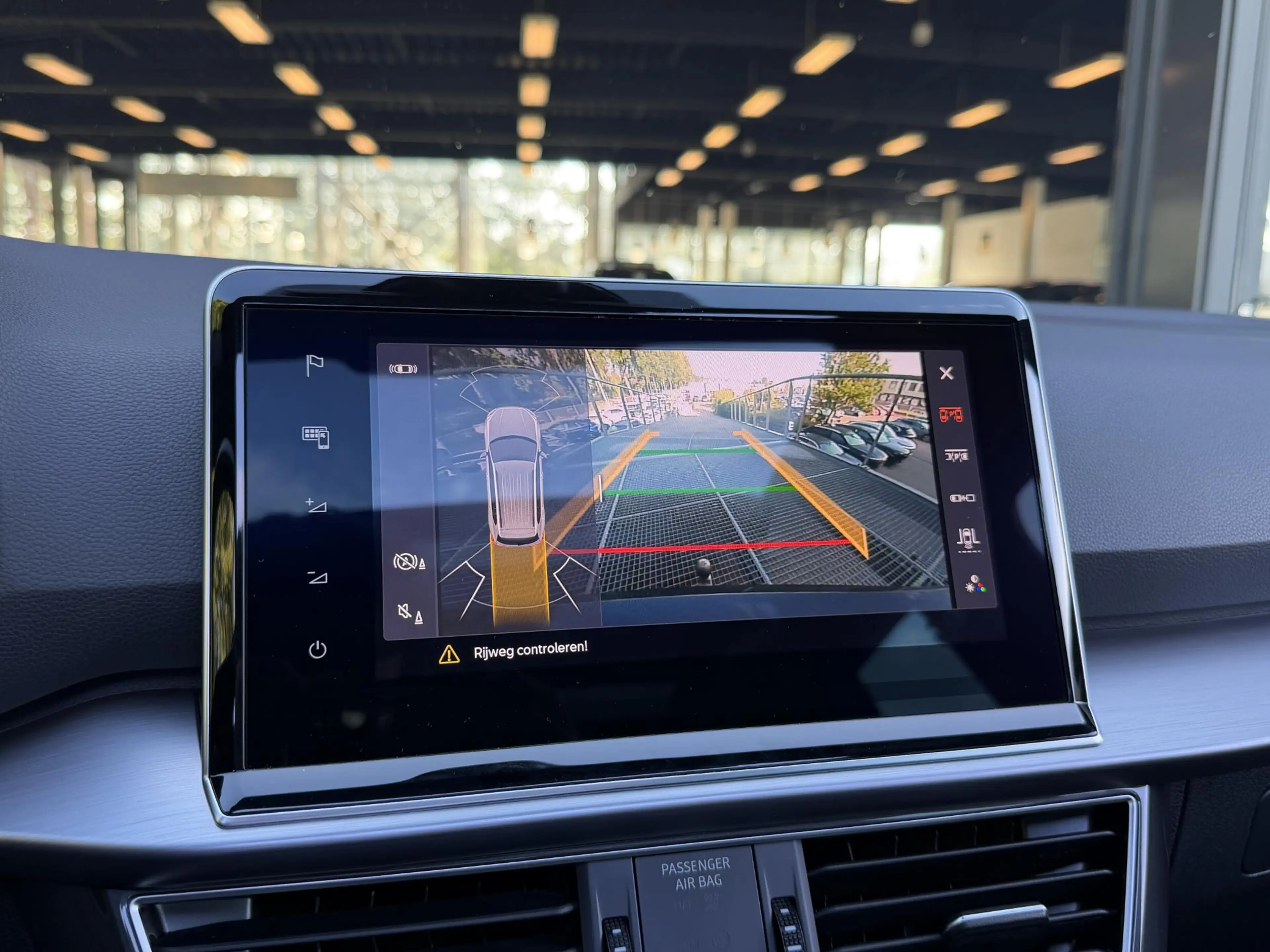 SEAT Tarraco 1.4 TSI e-Hybrid PHEV FR Automaat 245PK | Memory S — photo 12