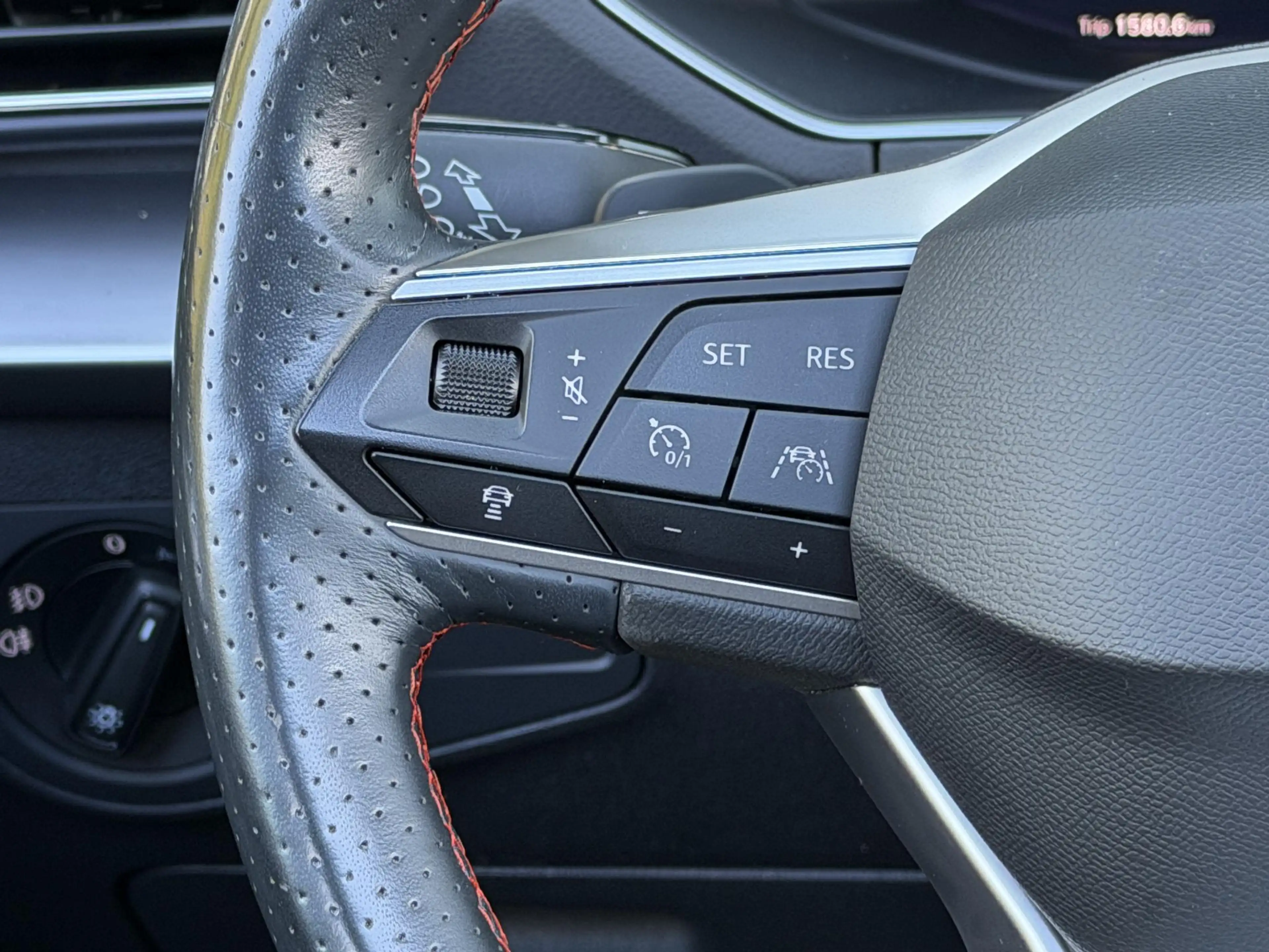 SEAT Tarraco 1.4 TSI e-Hybrid PHEV FR Automaat 245PK | Memory S — photo 24