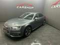 Audi A4 S-Line Gris - thumbnail 4