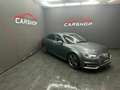 Audi A4 S-Line Gris - thumbnail 3