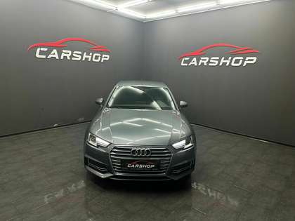 Audi A4 S-Line