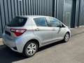 Toyota Yaris 1.5i VVT-i Hybrid Active E-CVT Grijs - thumbnail 5