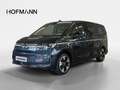 Volkswagen T7 Multivan Style Bleu - thumbnail 1