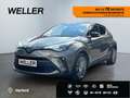 Toyota C-HR 2.0 Hybrid Lounge *LED*JBL*ACC*Kamera*SHZ* Bronze - thumbnail 1