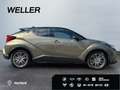 Toyota C-HR 2.0 Hybrid Lounge *LED*JBL*ACC*Kamera*SHZ* Bronze - thumbnail 10