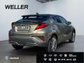 Toyota C-HR 2.0 Hybrid Lounge *LED*JBL*ACC*Kamera*SHZ* Bronze - thumbnail 19