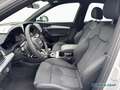 Audi Q5 40 TDI quattro S line Edition-Matrix-ACC-360° Bianco - thumbnail 9