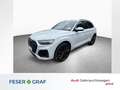 Audi Q5 40 TDI quattro S line Edition-Matrix-ACC-360° Bianco - thumbnail 1