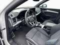 Audi Q5 40 TDI quattro S line Edition-Matrix-ACC-360° Blanc - thumbnail 8