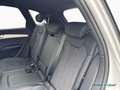 Audi Q5 40 TDI quattro S line Edition-Matrix-ACC-360° Blanc - thumbnail 13
