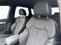 Audi Q5 40 TDI quattro S line Edition-Matrix-ACC-360° Blanc - thumbnail 10
