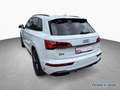 Audi Q5 40 TDI quattro S line Edition-Matrix-ACC-360° Bianco - thumbnail 6