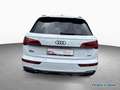 Audi Q5 40 TDI quattro S line Edition-Matrix-ACC-360° Blanc - thumbnail 5