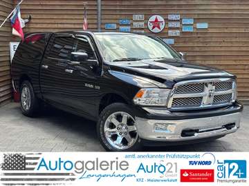 1500 5,7L V8 4x4 Klima LPG Kamera