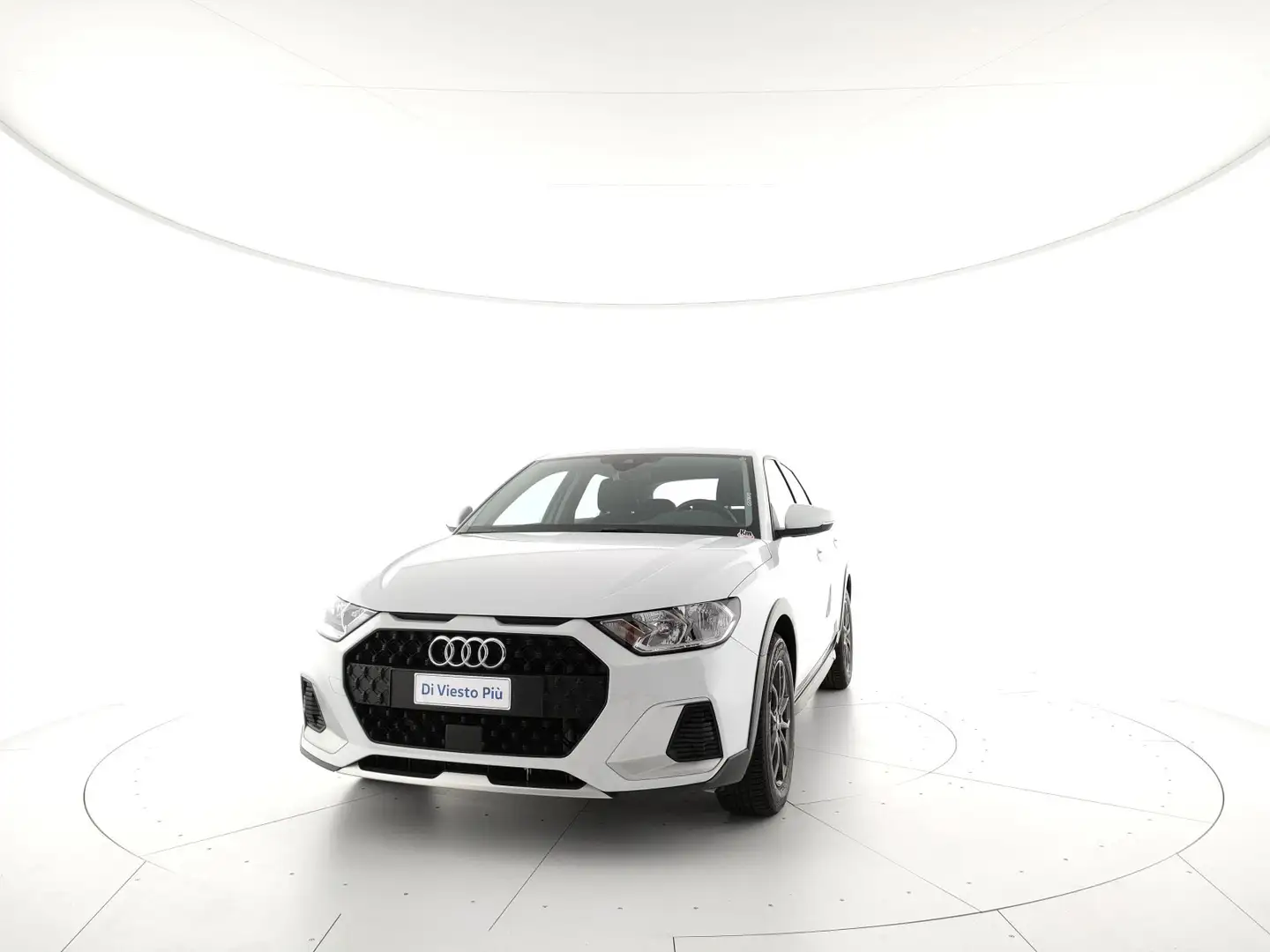 Audi A1 citycarver 30 1.0 tfsi 116cv admired - 1