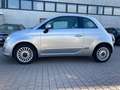 Fiat 500 500 III 1.2 Lounge 69cv Argento - thumbnail 4