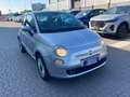 Fiat 500 500 III 1.2 Lounge 69cv Argento - thumbnail 2